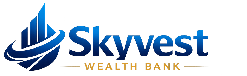 Skyvest wealth  Bank